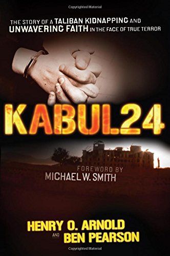 You are currently viewing Kabul 24