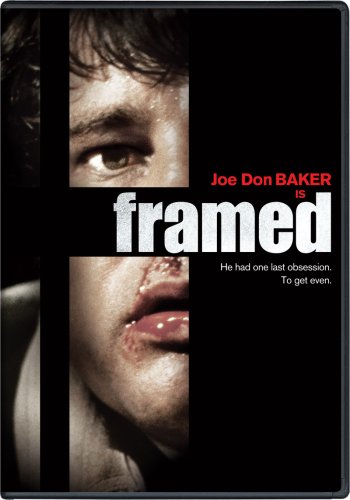 You are currently viewing Framed