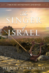 The Singer of Israel