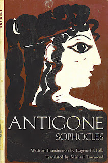You are currently viewing Antigone