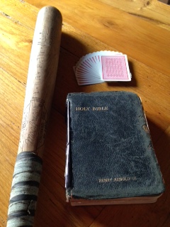 Read more about the article Baseball, Bible, and Betting