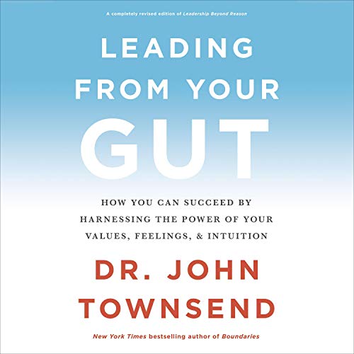 You are currently viewing Leading From Your Gut