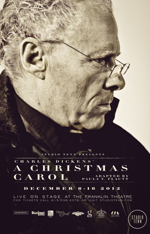 Read more about the article A Christmas Carol