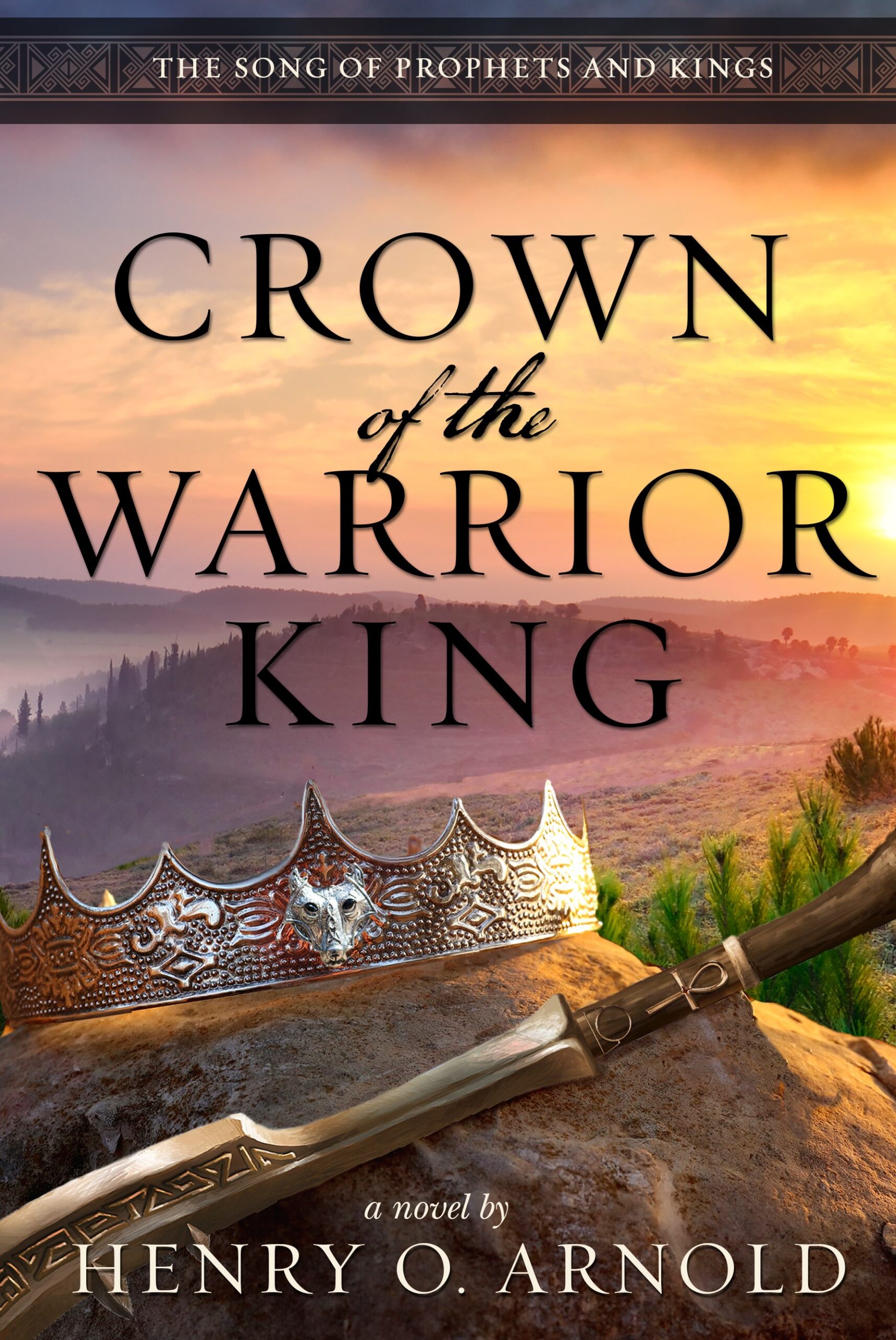 Read more about the article Crown of the Warrior King