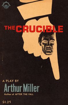 Read more about the article The Crucible
