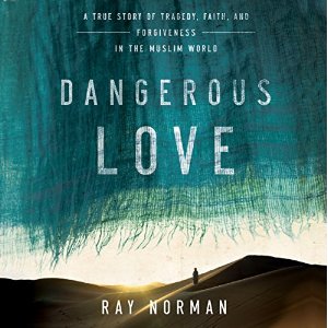 You are currently viewing Dangerous Love