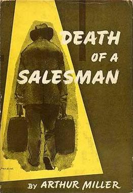 You are currently viewing Death of a Salesman