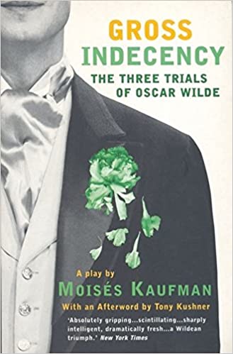 Read more about the article Gross Indecency: The Three Trials of Oscar Wilde