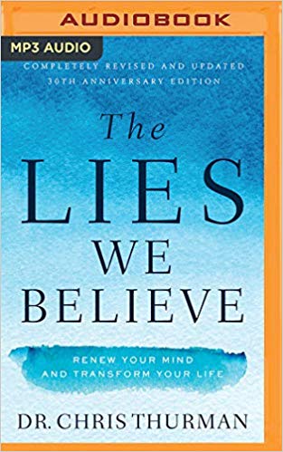 Read more about the article The Lies We Believe