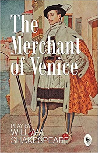 You are currently viewing The Merchant of Venice