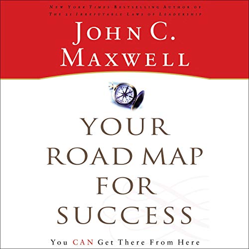 You are currently viewing Your Road Map to Success