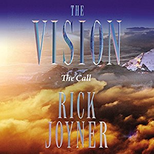 You are currently viewing The Vision: The Call