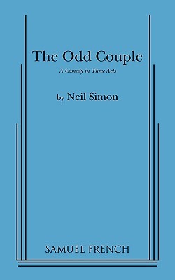 You are currently viewing The Odd Couple