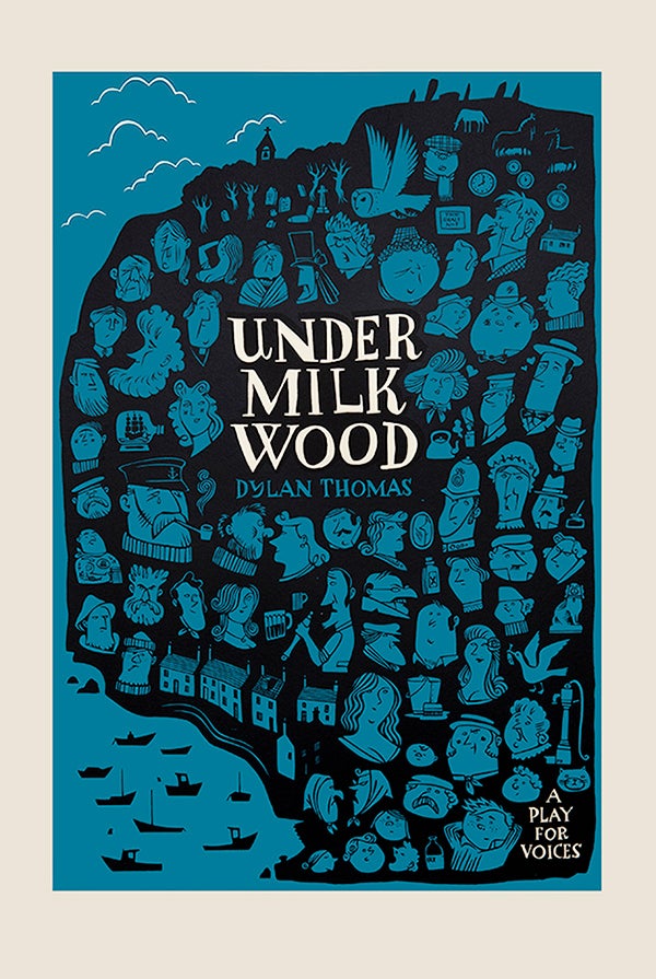 You are currently viewing Under Milk Wood