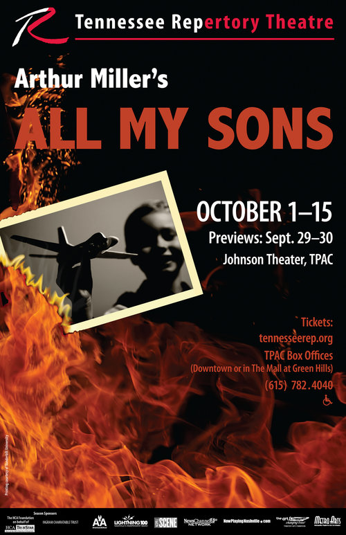 Read more about the article All My Sons