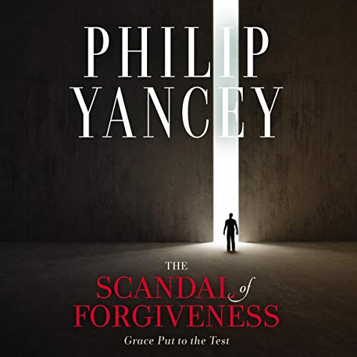The Scandal Forgiveness