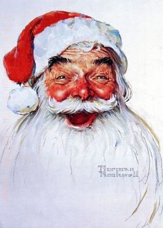 You are currently viewing The Surly Santa