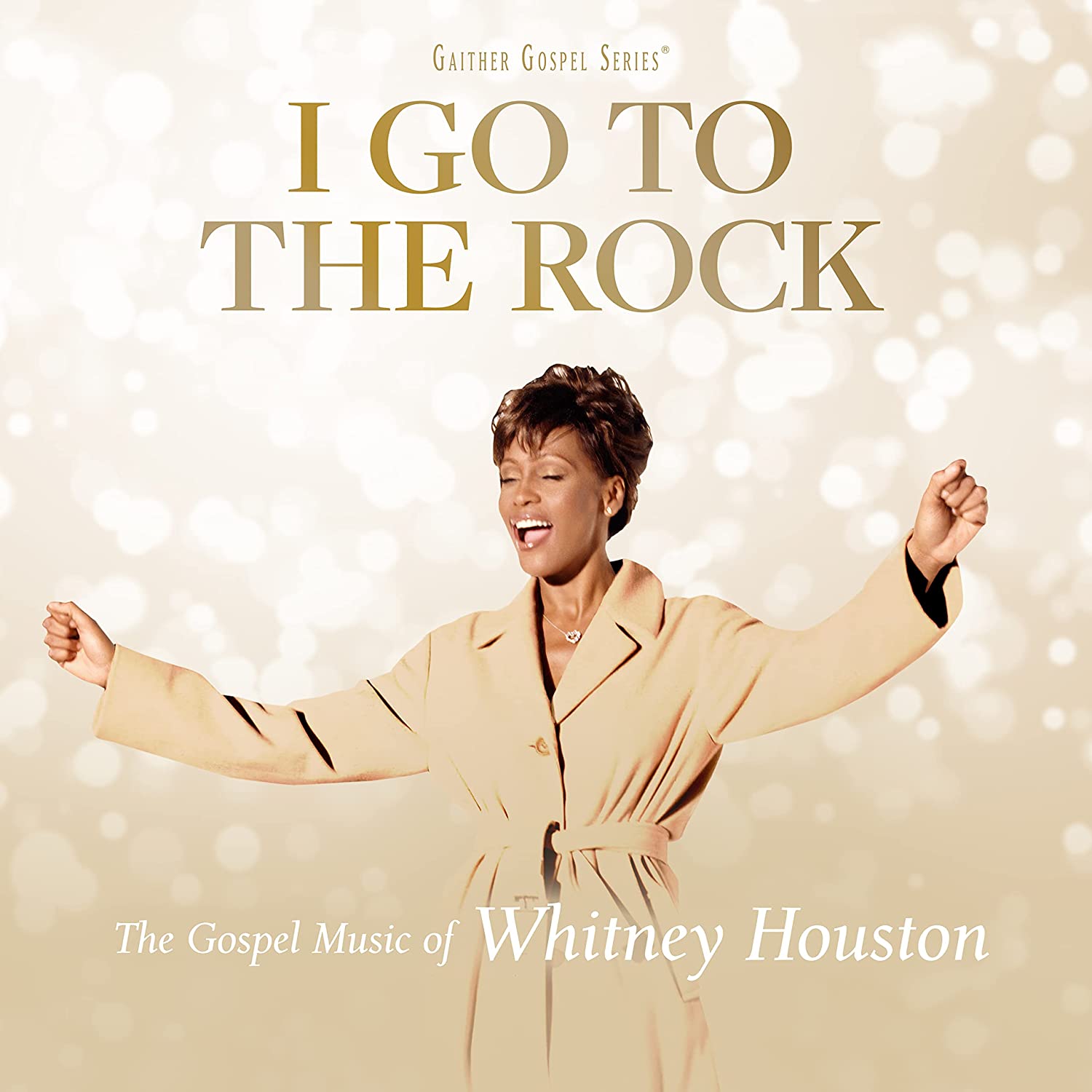 Read more about the article I Go To The Rock: The Gospel Music of Whitney Houston
