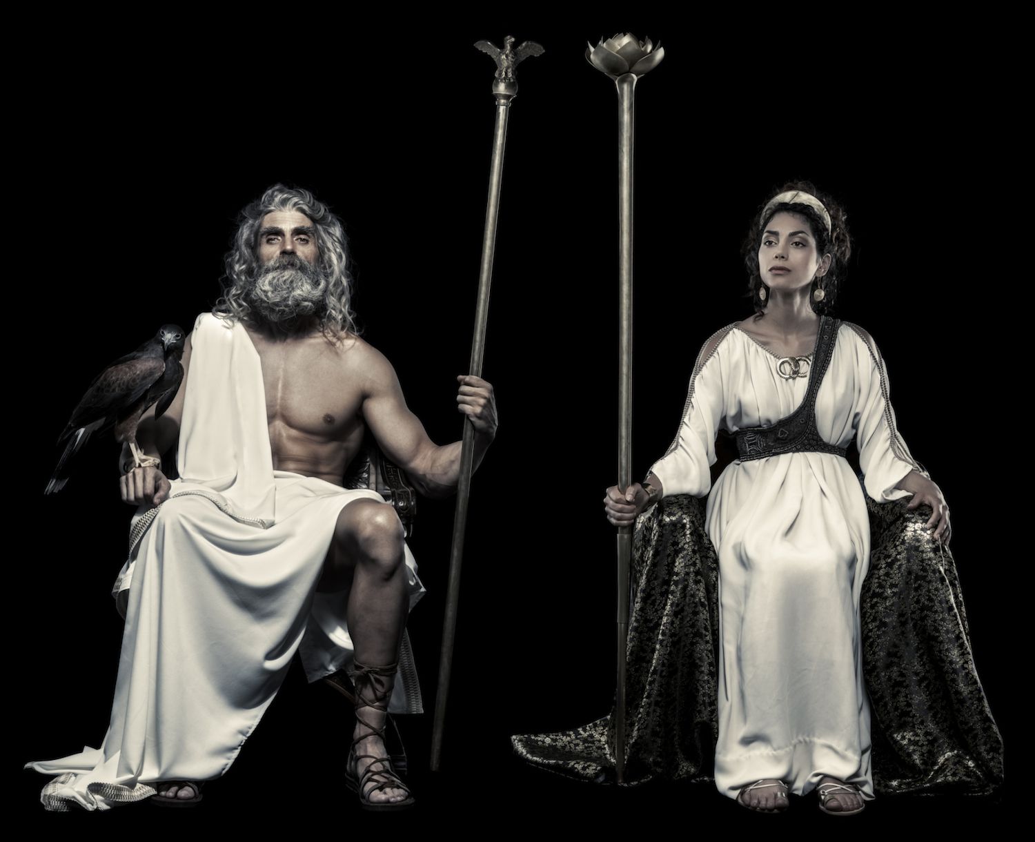 Read more about the article It’s Hard Being Your Own god