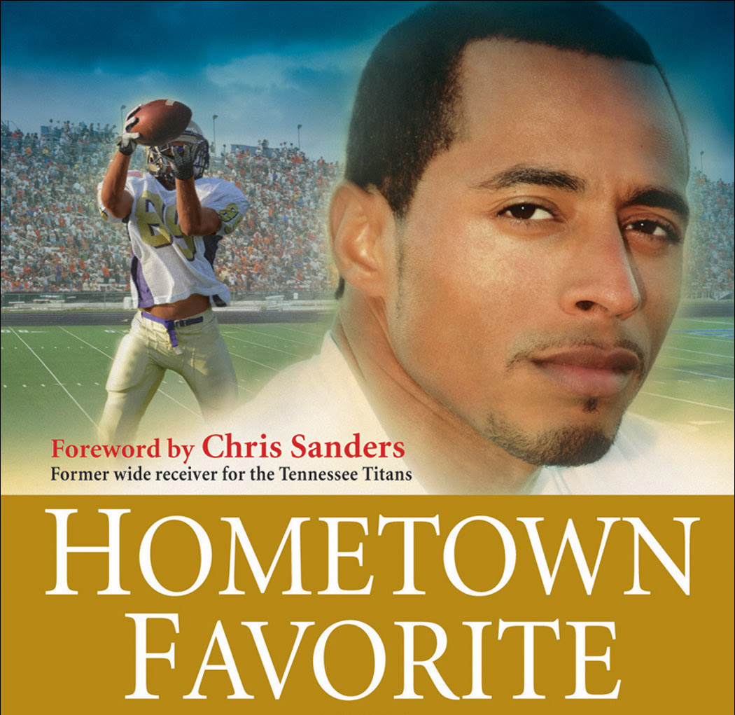 You are currently viewing Hometown Favorite