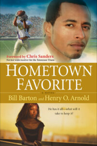 Hometown Favorite