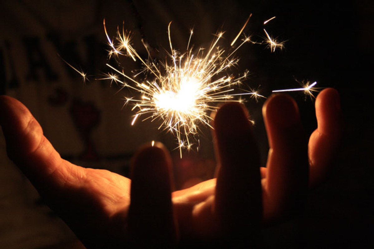 Read more about the article Send In The Eejits