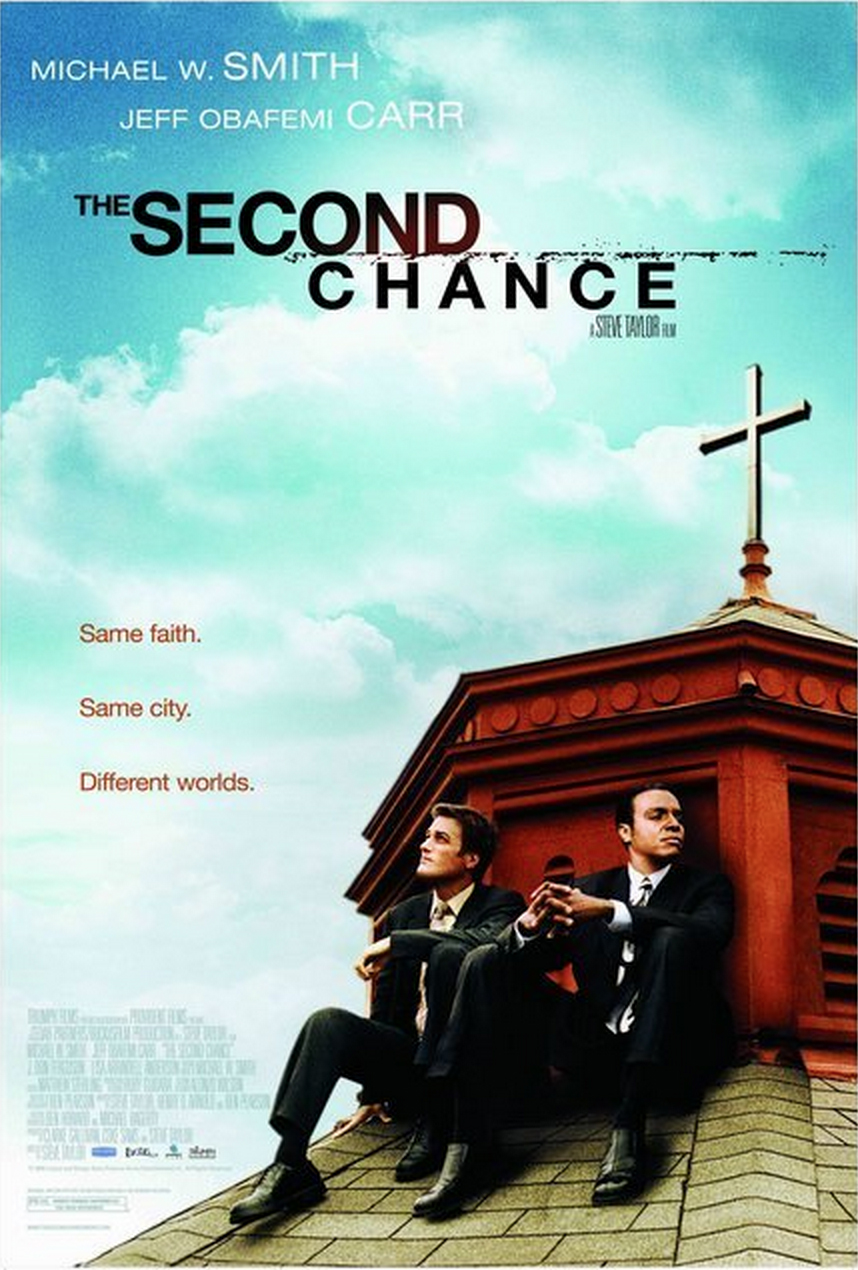 You are currently viewing The Second Chance