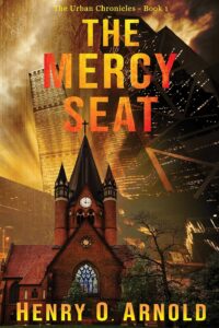 The Mercy Seat