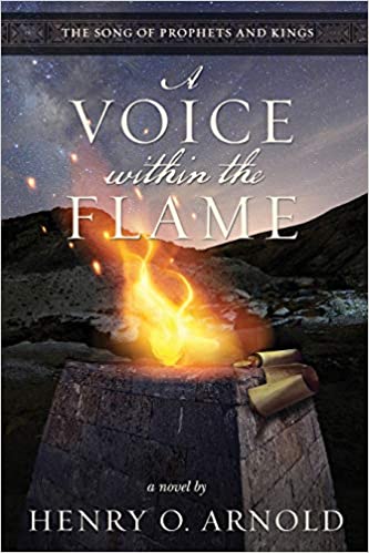 Read more about the article A Voice Within the Flame