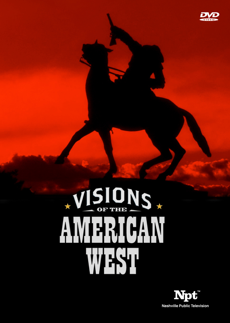 Read more about the article Visions of the American West