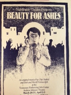 You are currently viewing Beauty For Ashes/Mr. Emmanuel