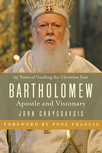 You are currently viewing Bartholomew