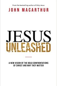 Jesus Unleashed