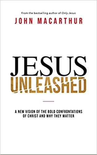 You are currently viewing Jesus Unleashed