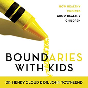 Read more about the article Boundaries With Kids