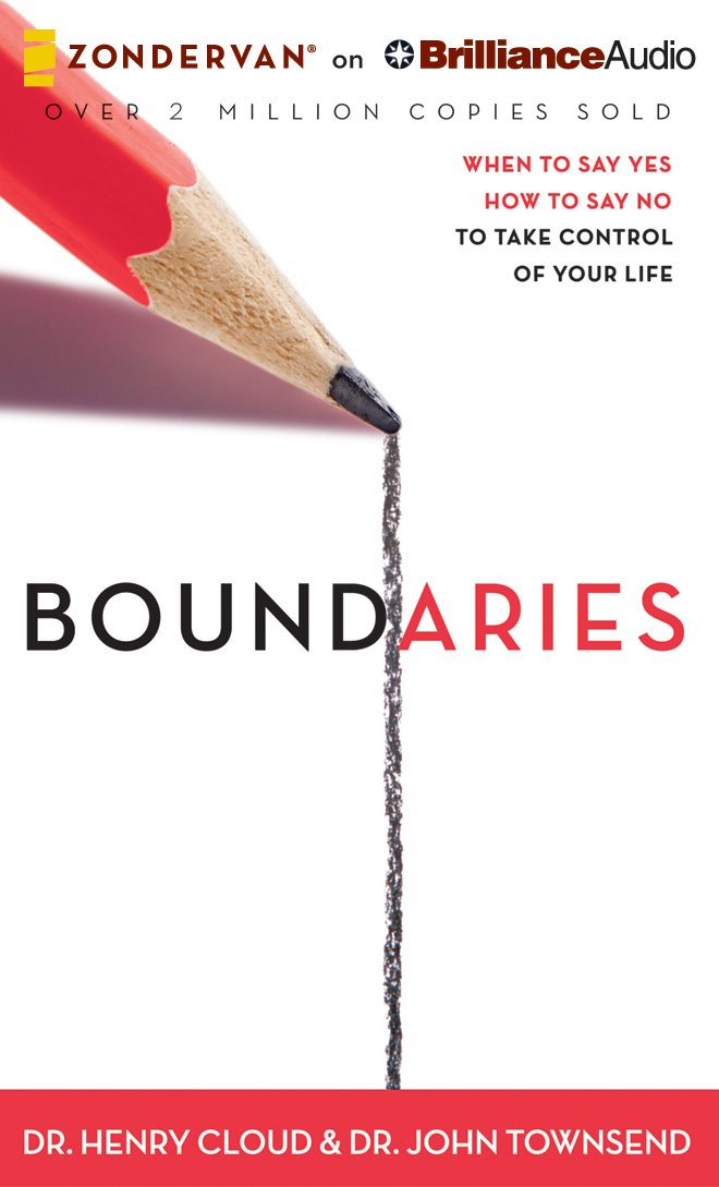 Read more about the article Boundaries