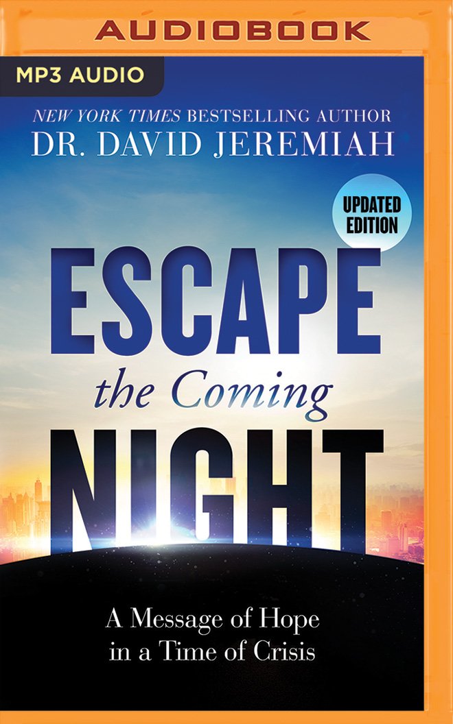 Read more about the article Escape The Coming Night