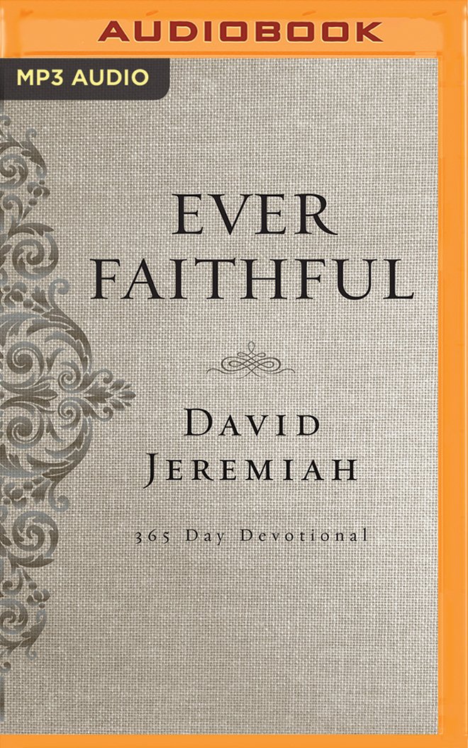 Read more about the article Ever Faithful