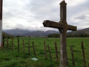 Pyrenees 