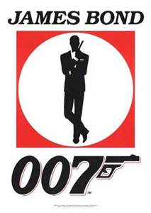 You are currently viewing James Bond Wannabe