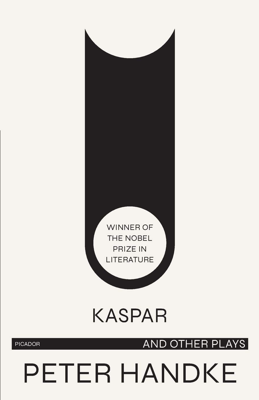 You are currently viewing Kaspar