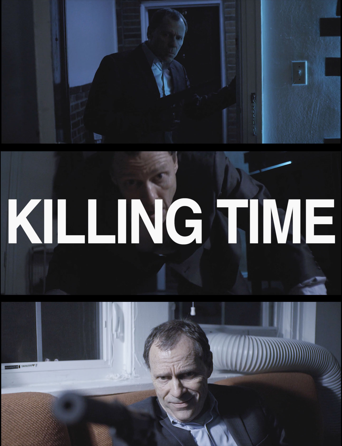 Read more about the article Killing Time