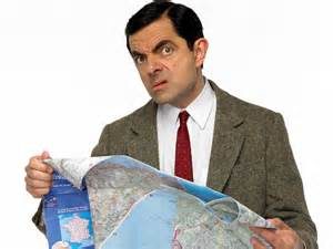 Rowan Atkinson as Mr. Bean