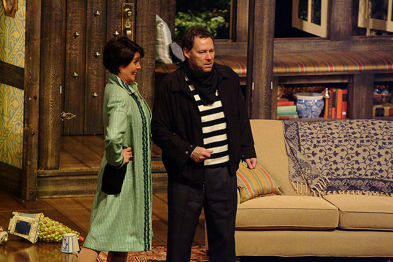 Read more about the article Noises Off