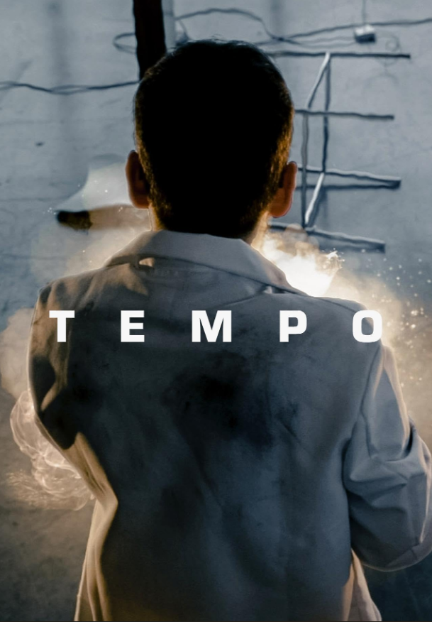 You are currently viewing Tempo
