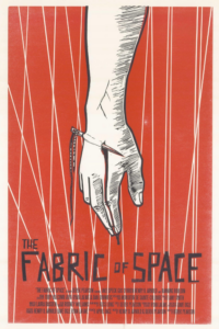 The Fabric of Space