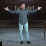 The Sermon on the Mount