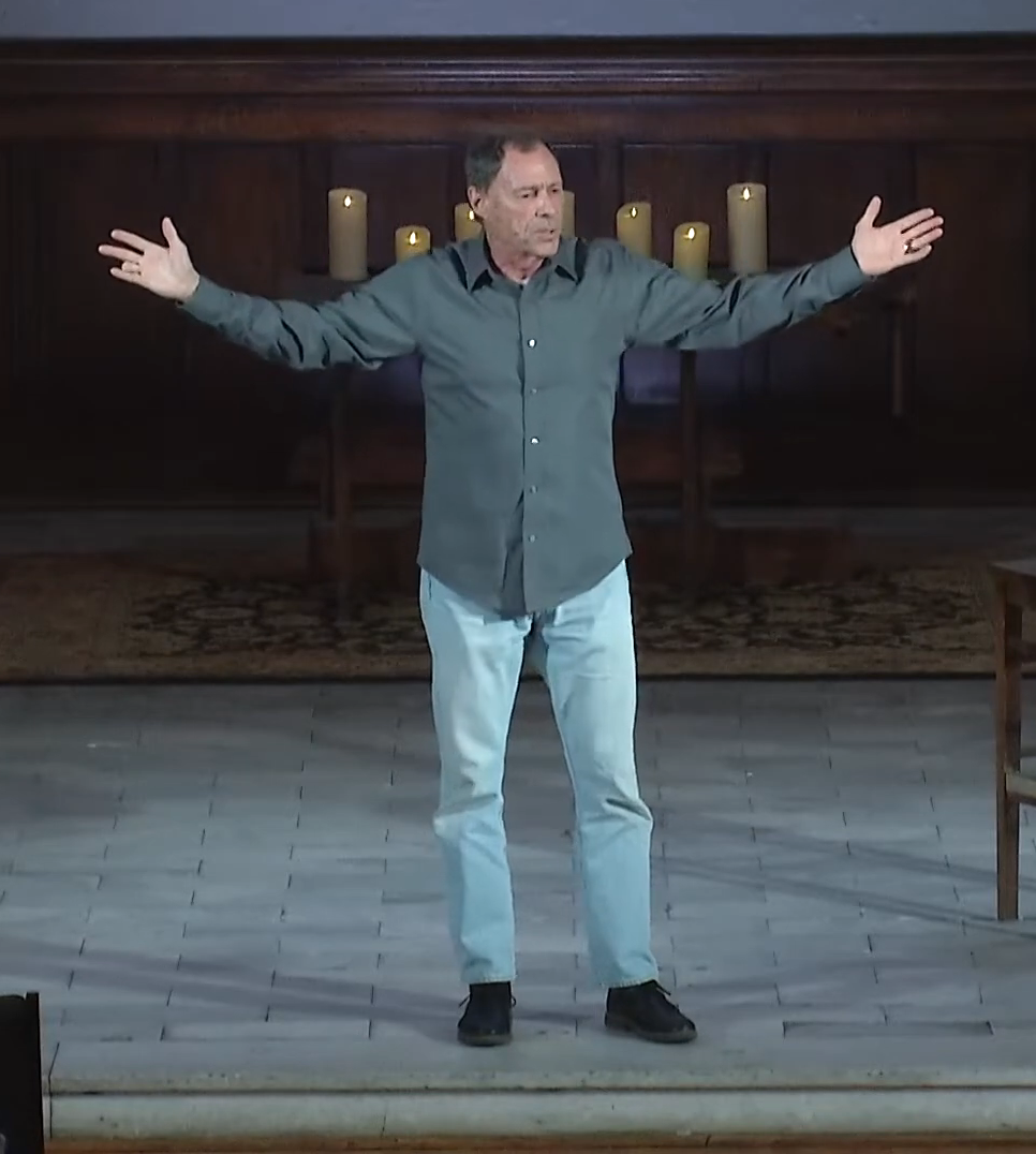 You are currently viewing The Sermon on the Mount