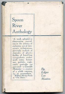 Read more about the article Spoon River Anthology