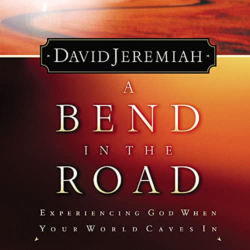 Read more about the article A Bend in the Road